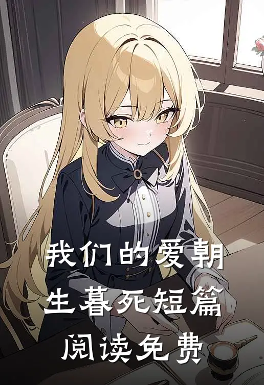 我们的爱朝生暮死短篇阅读免费