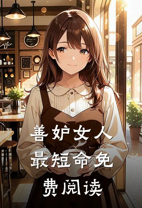 善妒女人最短命免费阅读