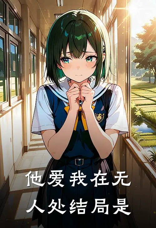 他爱我在无人处结局是