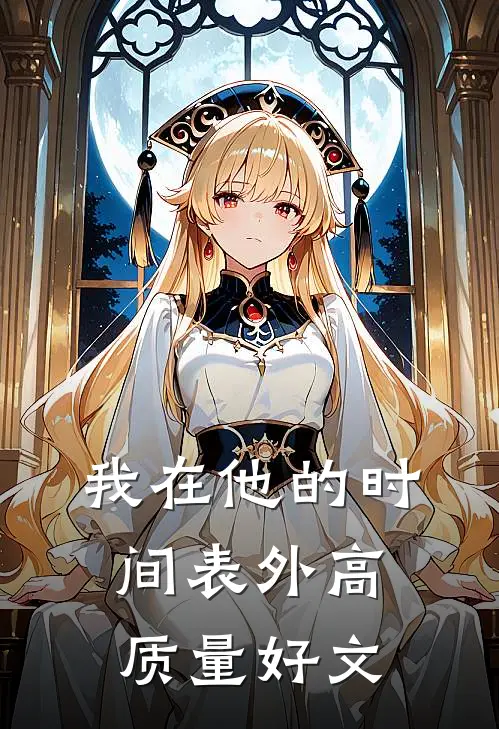 我在他的时间表外高质量好文