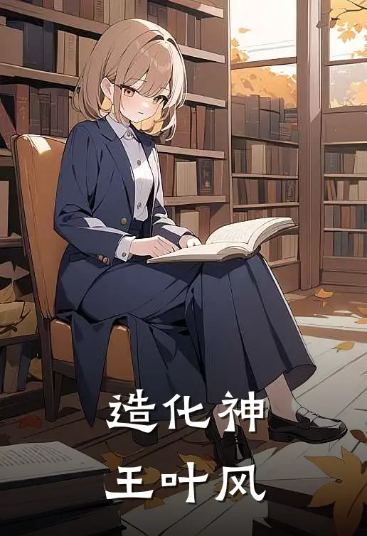 造化神王叶风