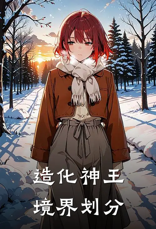 造化神王境界划分