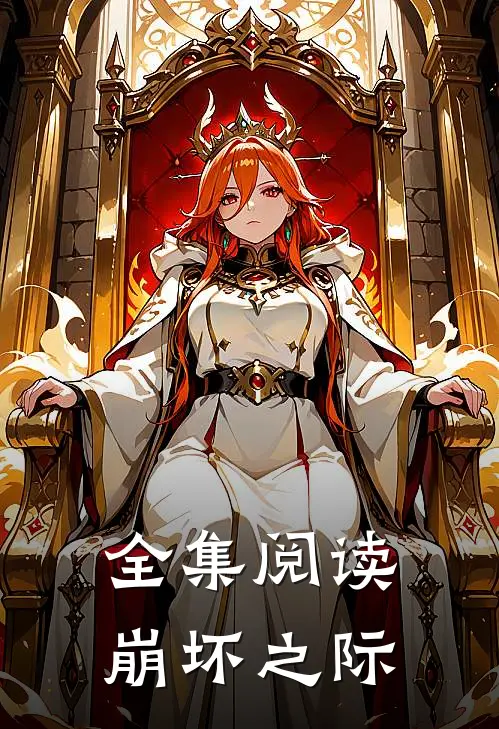 全集阅读崩坏之际
