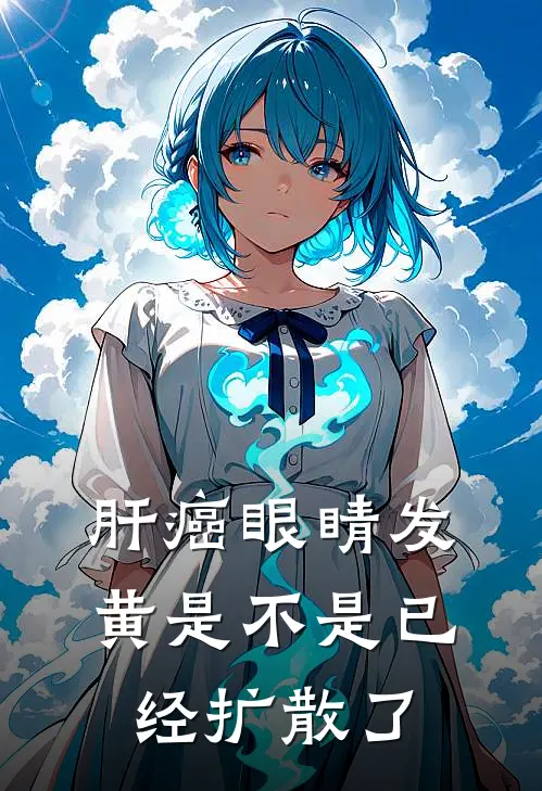 肝癌眼睛发黄是不是已经扩散了