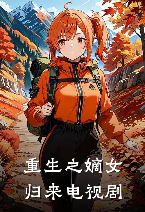 重生之嫡女归来电视剧