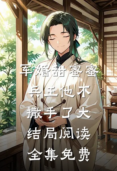 军婚甜蜜蜜兵王他不撒手了大结局阅读全集免费