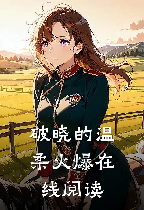 破晓的温柔火爆在线阅读
