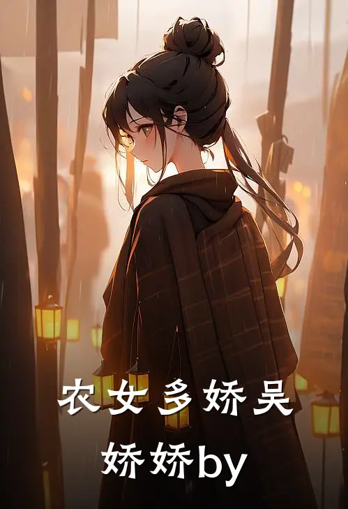 农女多娇吴娇娇by