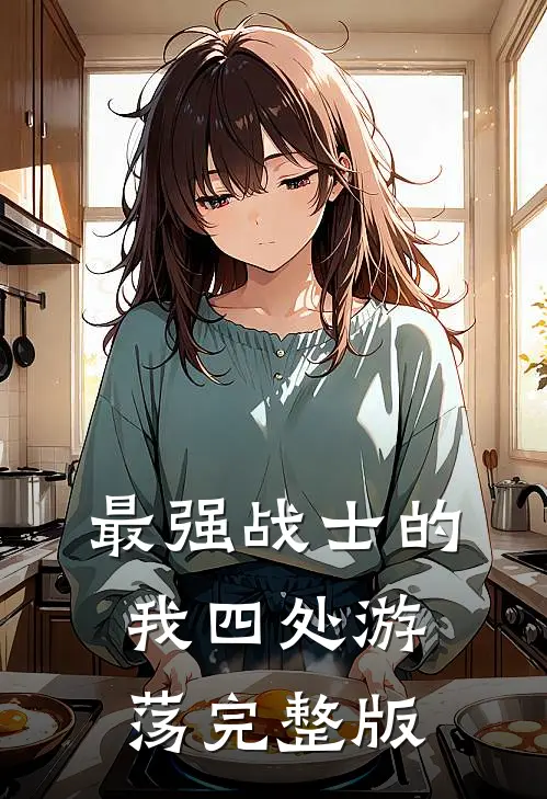 最强战士的我四处游荡完整版
