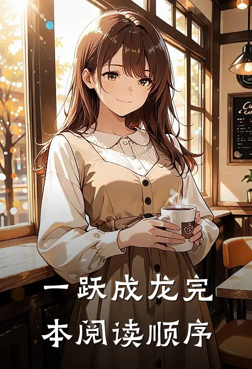 一跃成龙完本阅读顺序
