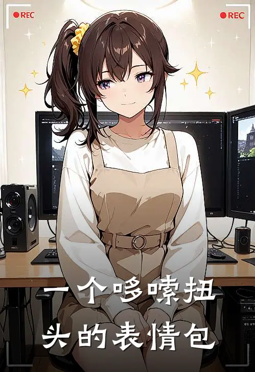 一个哆嗦扭头的表情包