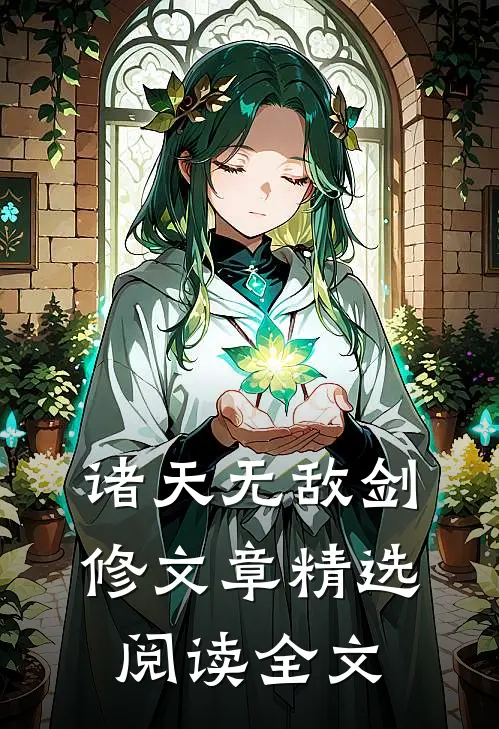 诸天无敌剑修文章精选阅读全文