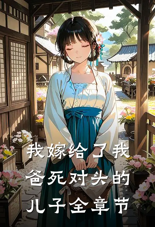 我嫁给了我爸死对头的儿子全章节