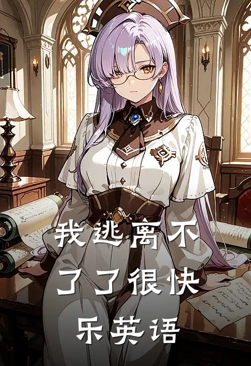 我逃离不了了很快乐英语