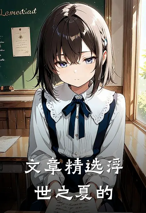 文章精选浮世之夏的