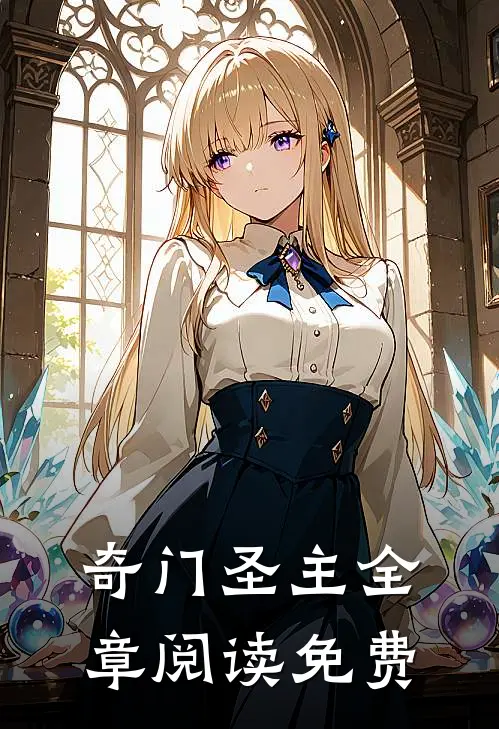 奇门圣主全章阅读免费
