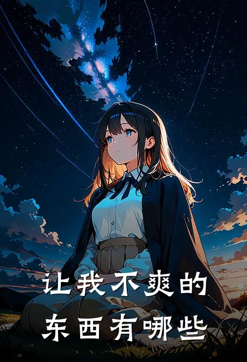 让我不爽的东西有哪些