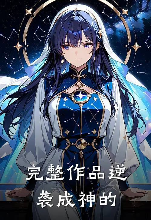 完整作品逆袭成神的