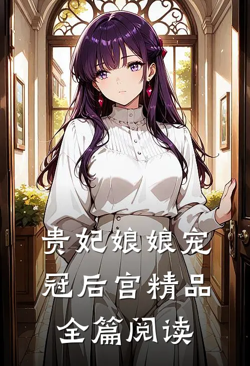贵妃娘娘宠冠后宫精品全篇阅读