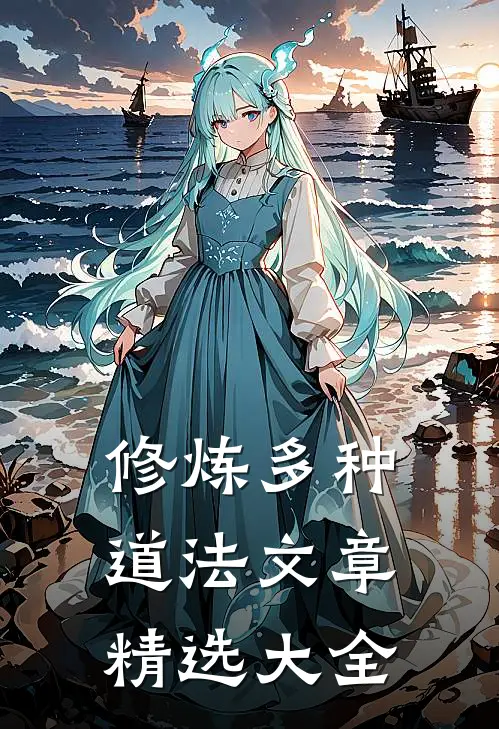 修炼多种道法文章精选大全