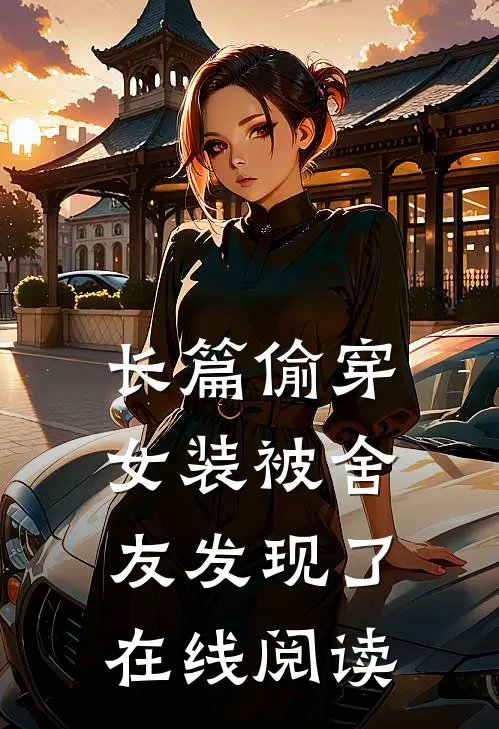 长篇偷穿女装被舍友发现了在线阅读