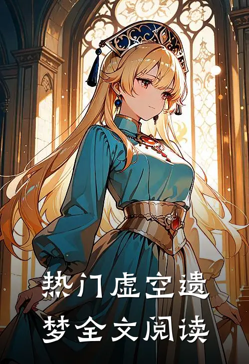 热门虚空遗梦全文阅读