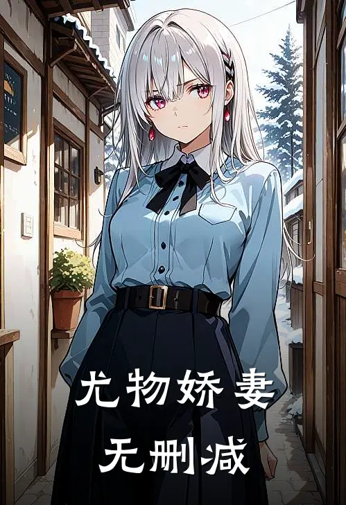 尤物娇妻无删减