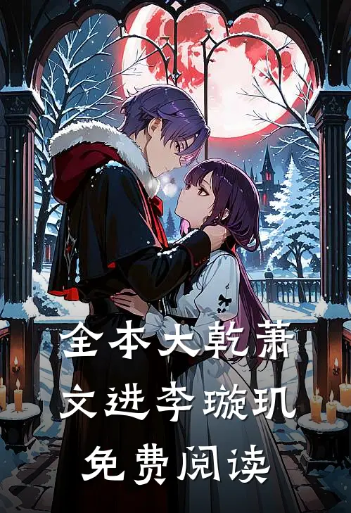 全本大乾萧文进李璇玑免费阅读