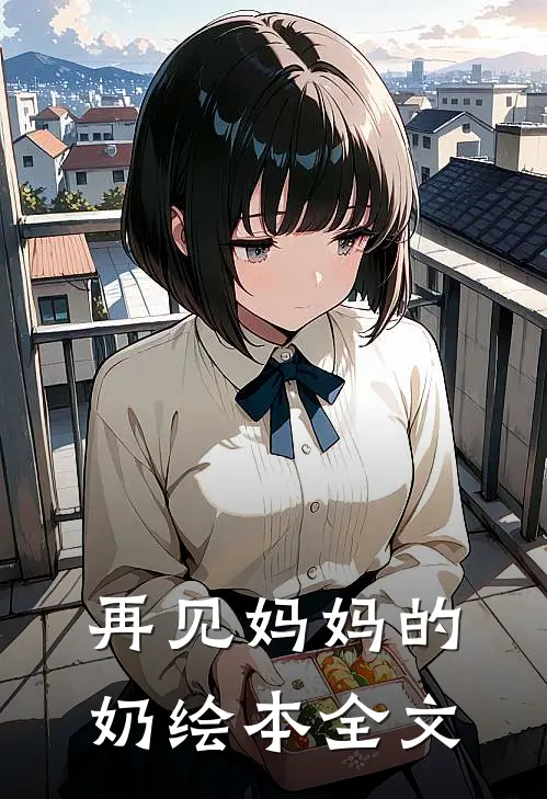 再见妈妈的奶绘本全文