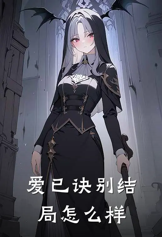 爱已诀别结局怎么样