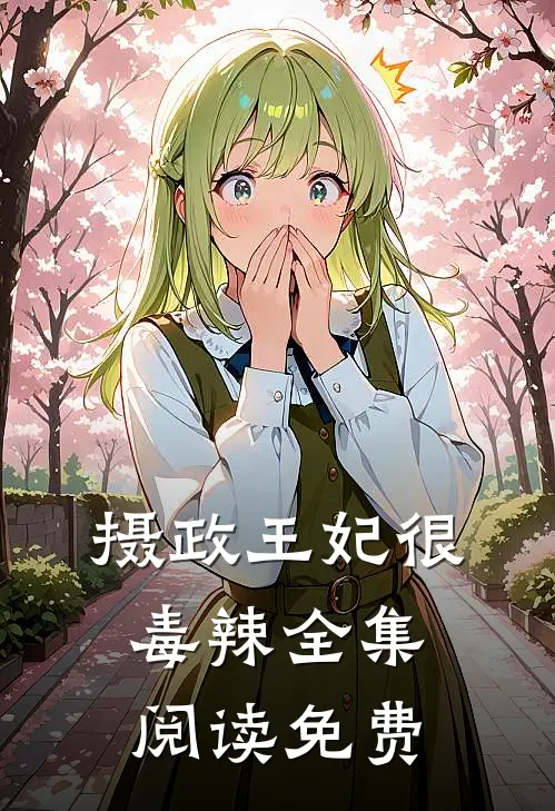 摄政王妃很毒辣全集阅读免费