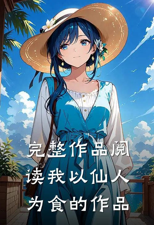 完整作品阅读我以仙人为食的作品