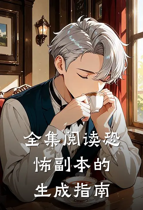全集阅读恐怖副本的生成指南