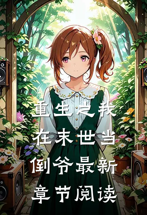 重生之我在末世当倒爷最新章节阅读