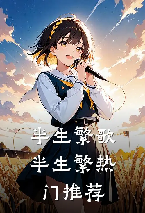 半生繁歌半生繁热门推荐