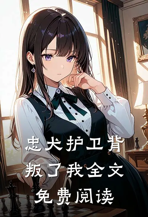 忠犬护卫背叛了我全文免费阅读