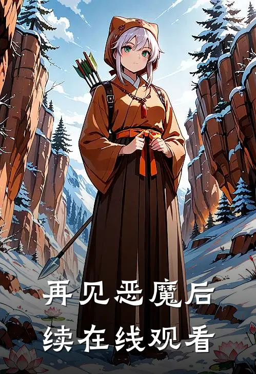 再见恶魔后续在线观看
