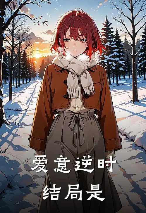 爱意逆时结局是
