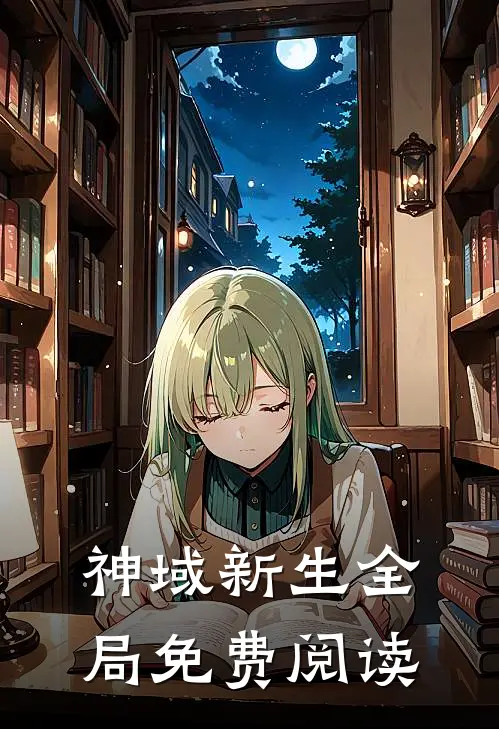 神域新生全局免费阅读
