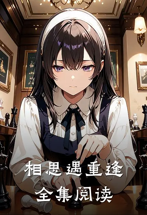 相思遇重逢全集阅读