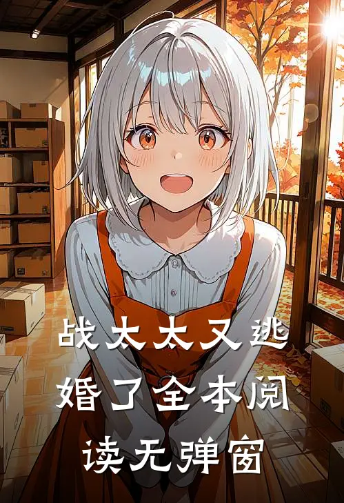战太太又逃婚了全本阅读无弹窗