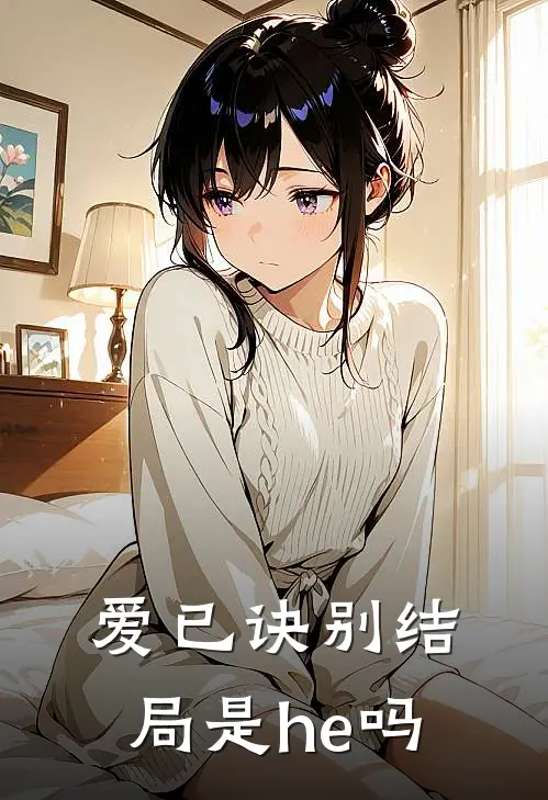 爱已诀别结局是he吗