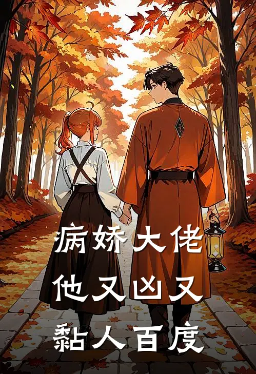 病娇大佬他又凶又黏人百度