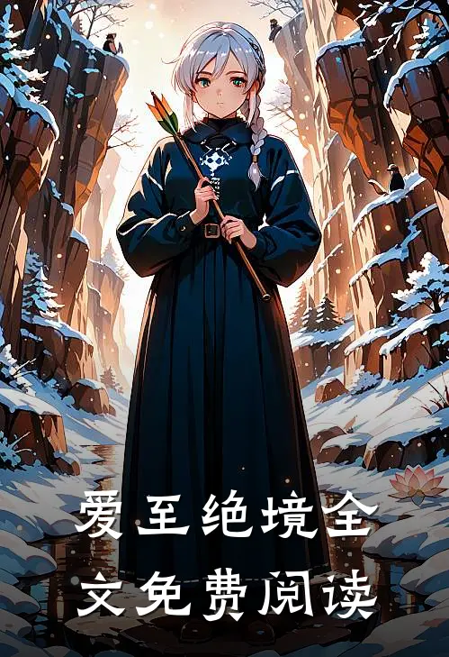 爱至绝境全文免费阅读