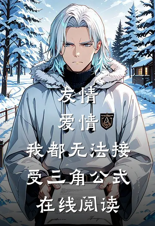 友情，爱情，我都无法接受三角公式在线阅读