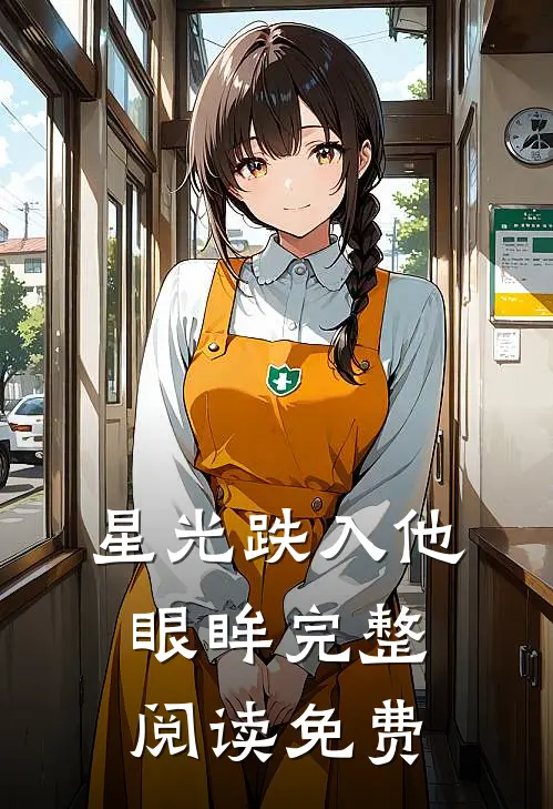 星光跌入他眼眸完整阅读免费