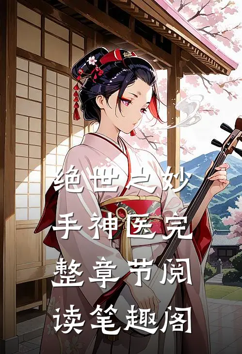 绝世之妙手神医完整章节阅读笔趣阁
