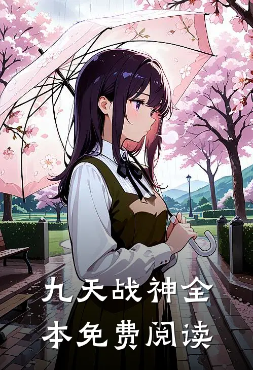 九天战神全本免费阅读