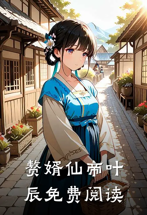 赘婿仙帝叶辰免费阅读