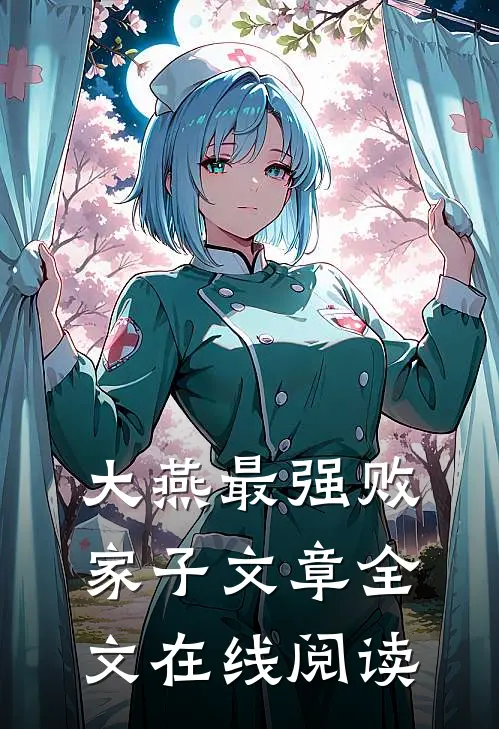 大燕最强败家子文章全文在线阅读